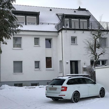 Ferienwohnungen Licher 빈터베르크 외부 사진